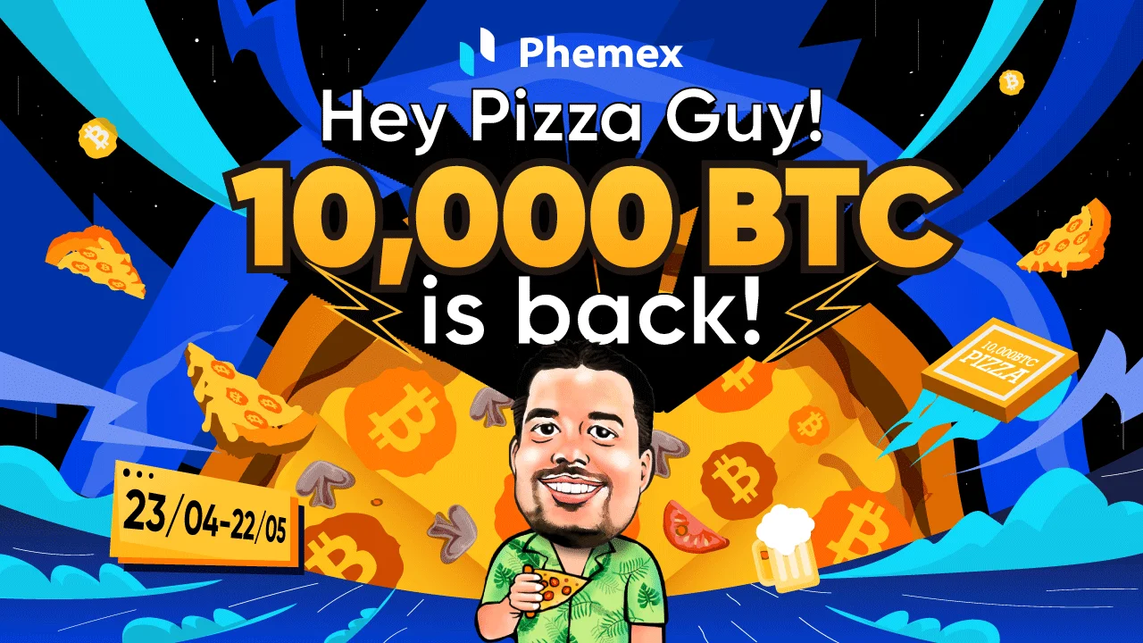 Phemex Giveaway Of 2021 Claim Free BTC Tokens Freeairdrop Io